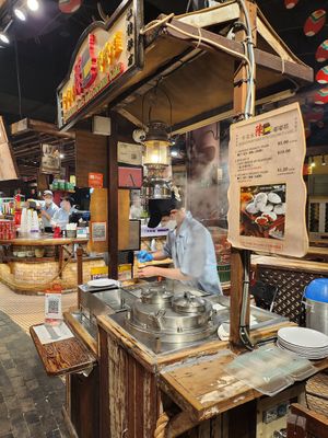  at Chinatown Tan's Tutu Coconut Cake - Food Stall in Central Singapore