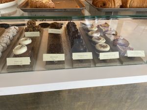   at Sycamore in Amersham