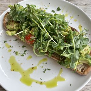   at Sycamore in Amersham