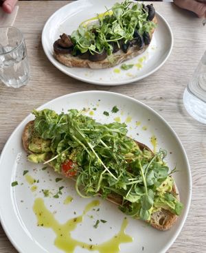   at Sycamore in Amersham