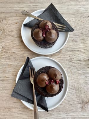   at Sycamore in Amersham