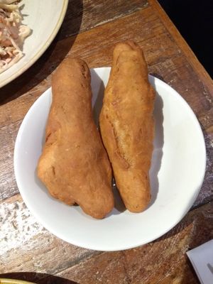 Festival  at Ma Petite Jamaica in North West London