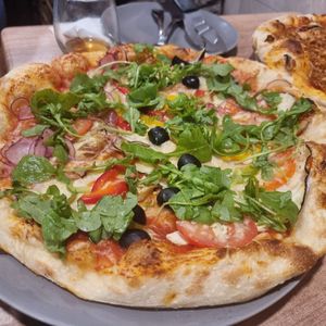  at Bella Vita in Strasbourg