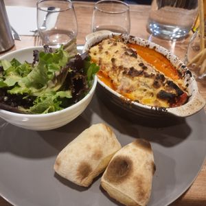  at Bella Vita in Strasbourg