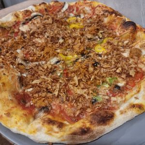  at Bella Vita in Strasbourg