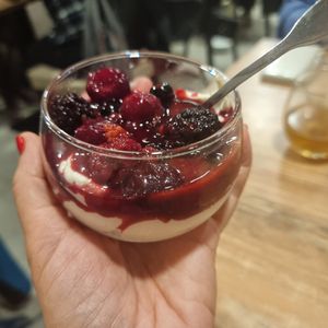  at Bella Vita in Strasbourg