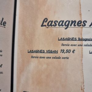  at Bella Vita in Strasbourg