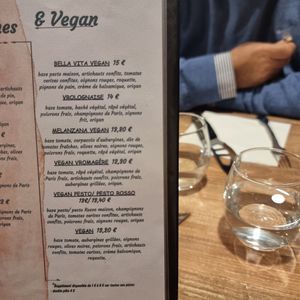  at Bella Vita in Strasbourg