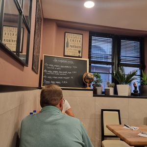  at Bella Vita in Strasbourg