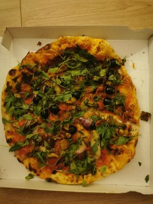  at Bella Vita in Strasbourg