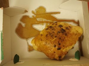  at Bella Vita in Strasbourg