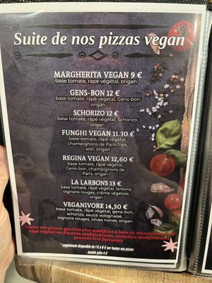   at Bella Vita in Strasbourg