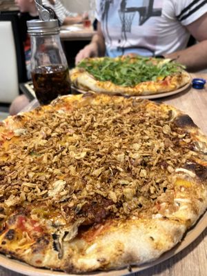   at Bella Vita in Strasbourg