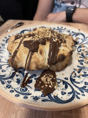   at Bella Vita in Strasbourg