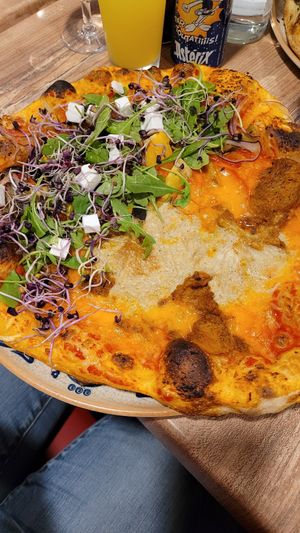  at Bella Vita in Strasbourg