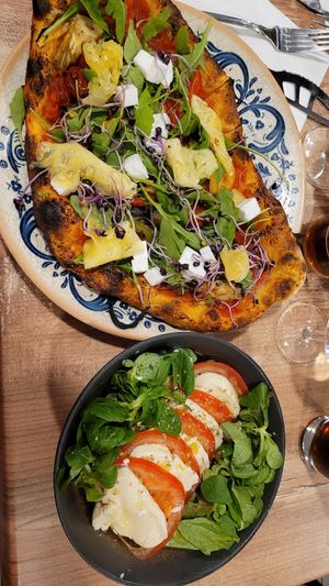  at Bella Vita in Strasbourg