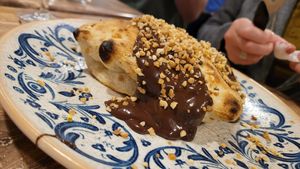  at Bella Vita in Strasbourg