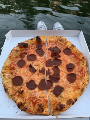   at Bella Vita in Strasbourg