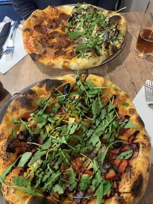   at Bella Vita in Strasbourg