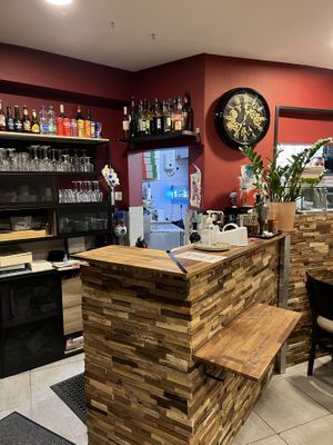   at Bella Vita in Strasbourg