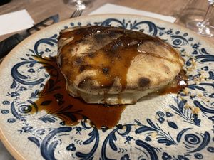   at Bella Vita in Strasbourg