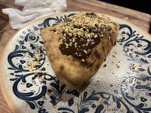   at Bella Vita in Strasbourg