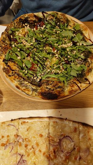  at Bella Vita in Strasbourg