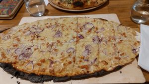  at Bella Vita in Strasbourg