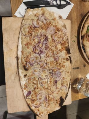  at Bella Vita in Strasbourg