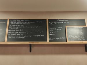  at Bella Vita in Strasbourg