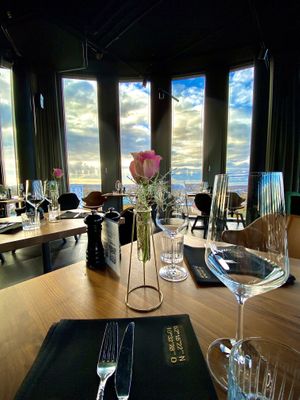 View   at ÜBERLAND in Braunschweig