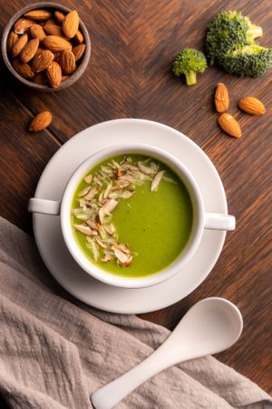  at Nalan Restaurant - Little India in Central Singapore