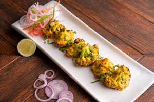  at Nalan Restaurant - Little India in Central Singapore