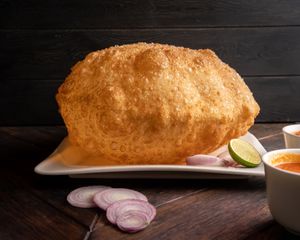  at Nalan Restaurant - Little India in Central Singapore