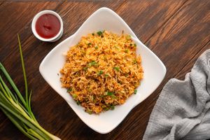  at Nalan Restaurant - Little India in Central Singapore