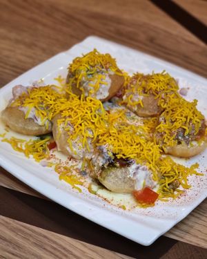 2 at Nalan Restaurant - Little India in Central Singapore