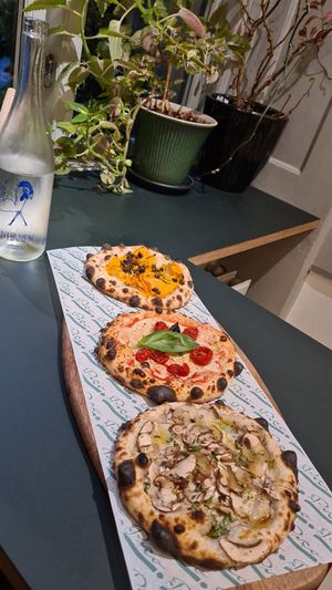  at Pico Pizza - Vesterbro in Copenhagen