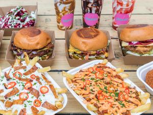 Visit @yumgrubdub for more at Yumgrub in Dublin