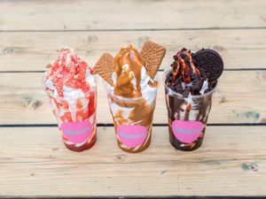 YumTubs at Yumgrub in Dublin