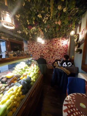  at Earth Bowls in Heidelberg