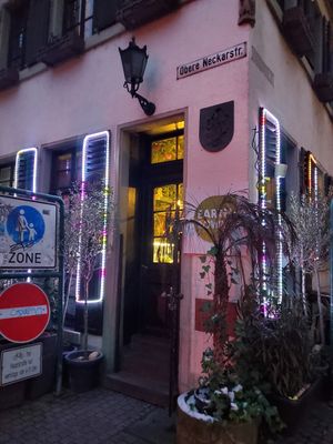  at Earth Bowls in Heidelberg