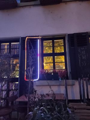  at Earth Bowls in Heidelberg