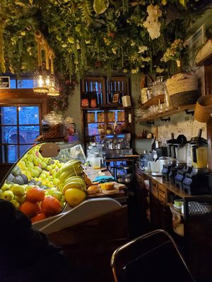  at Earth Bowls in Heidelberg