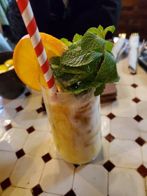  at Earth Bowls in Heidelberg