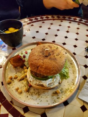  at Earth Bowls in Heidelberg