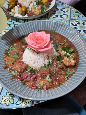  at Earth Bowls in Heidelberg