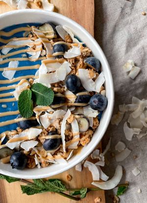 Ocean-Bowl!  at Compleat - Takeaway in Heidelberg