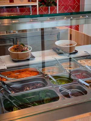 Our new store at Bismarckplatz Heidelberg.  at Compleat - Takeaway in Heidelberg