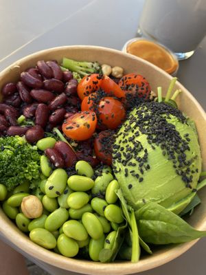   at Compleat - Takeaway in Heidelberg