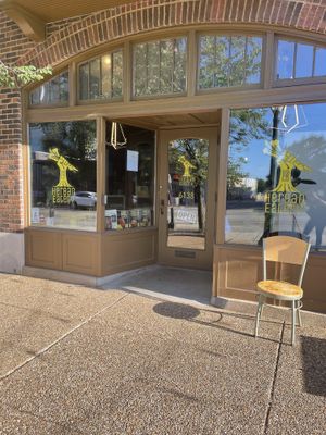   at 12oh7 Herban Eatery in St Louis